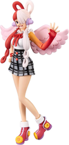 Фігурка Banpresto One Piece The Grandline Series Uta 16 см (4983164887068)