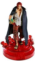 Фігурка Banpresto One Piece The Shukko Shanks 16 см (4983164894851)