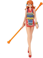 Figurka Banpresto One Piece The Sukko Nami 16 cm (4983164886047)