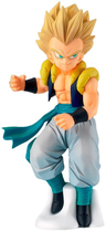 Figurka Banpresto Dragon Ball Z Solid Edge Works Gotenks Super Saiyan 13 cm (4983164187403)