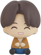 Figurka Banpresto BTS Dynamite TinyTan Vol 2 Jung Kook 5 cm (4983164191226)