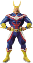 Figurka Banpresto My Hero Academia Age of Heroes All Might Special 20 cm (4983164187359)