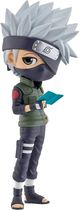 Фігурка Banpresto Naruto Shippuden Hatake Kakashi Version A Q Posket 15 см (4983164188240)