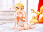 Фігурка Banpresto Hololive Relax Time Yozora Mel 11 см (4983164880038)