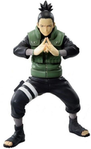 Figurka Banpresto Naruto Shippuden Vibration Stars Nara Shikamaru 17 cm (4983164181876)