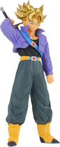 Фігурка Banpresto Dragon Ball Z Trunks Blood of Saiyans Super Saiyan 17 см (4983164895568)