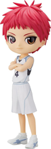 Figurka Banpresto Kuroko's Basketball Seijuro Akashi Q Posket 14 cm (4983164189131)