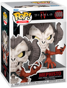 Фігурка Funko POP Diablo IV Mephisto 9 см (0889698823722)