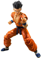 Фігурка Tamashii Nations Dragon Ball Z Yamcha Earths Foremost Fighter S.H. Figuarts 15 см (4573102655530)