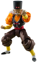 Фігурка Tamashii Nations Dragon Ball Z Android 20 SH Figuarts 13 см (4573102650320)