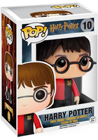 Фігурка Funko POP! Harry Potter Triwizard Tournament 10 (0849803065607)