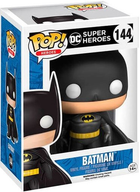 Figurka Funko POP! Heroes DC Batman 144 (0889698114967)