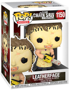 Figurka Funko POP! Movies The Texas Chain Saw Massacre Leatherface 1150 (0889698498302)