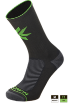 Носки Norfin T1M ELEMENT HIKING COOLMAX CREW р.L (42-44)
