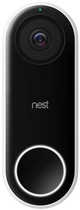 Wideodomofon IP Google Nest Hello video Doorbell (NC5100GB)