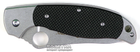 Туристический нож Ganzo G7372 Black (G7372-BK) - изображение 6