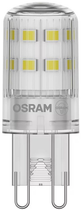 Світлодіодна лампа LEDVANCE OSRAM LED Special PIN 320 lm 3 W G9 (4058075607286)