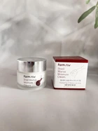 Зволожуючий крем з муцином равлика для обличчя FarmStay Snail Mucus Cream 50ml