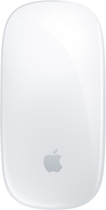 Mysz Apple Magic Mouse Multi-Touch Surface Bluetooth White (MXK53)