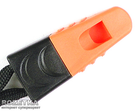 Туристичний ніж Ganzo G7413P Orange (G7413P-OR-WS) - зображення 4