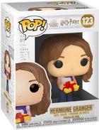 Figurka Funko POP! Harry Potter Hermione Granger 123 (0889698511537)