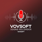 Програма для запису звуку – Vovsoft Sound Recorder. 1 ПК, безтермінова ліцензія.