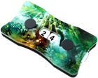 Liczniki życia do gry Gamegenic Life Counters Double Dials Forest (4251715411247)