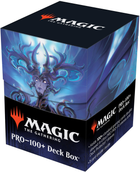 Pudełko na karty Ultra Pro Magic the Gathering Wilds of Eldraine Talion the Kindly Lord (074427380342)