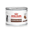 Влажный корм Royal Canin Gastrointestinal Kitten 195 г