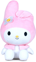 Maskotka Sanrio Hello Kitty My Melody 30 cm (8425611340987)