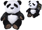 Maskotka Simba National Geographic Panda Bear 25 cm (5400868013610)