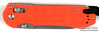 Туристический нож Ganzo G7452P-WS Orange (G7452P-OR-WS) - изображение 4