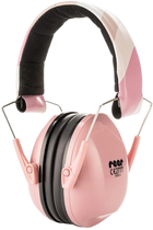 Навушники Reer SilentGuard Kids Pink (4013283533048)