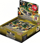 Набір карток Bandai Dragon Ball Super Card Game Zenkai Series 08 Booster Display 24 деталі (810059785212)