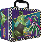 Zestaw kart Pokemon Pokemon TCG Collector's Chest Fall 2024 (820650858383)