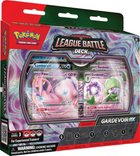 Zestaw kart Pokemon Pokemon TCG League Battle Deck Gardevoir (820650857539)