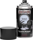 База-спрей The Army Painter Gamemaster Snow & Tundra Spray 300 мл (5713799300491)