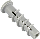 Дюбель Friulsider для газобетона, TML, нейлон, 12x60/8, SW8 150 шт. (04024100534)