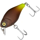 Воблер Jackall Chubby 38mm 4.0g Pellet Yellow