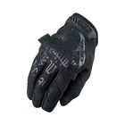 Перчатки Mechanix Original Gloves Black M MG-55-009