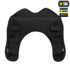 Демпфер плечовий для плитоноски M-Tac Cuirass Black QRS 10179002