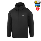 Куртка M-Tac Paladin Pro Primaloft Black M/R 20530002-M/R