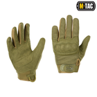 Перчатки M-Tac Assault Tactical Mk.5 Olive M 90305001-M