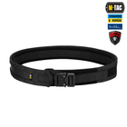 Ремінь M-Tac Range Belt Cobra Buckle Gen.III Black M/L 12226002-M/L