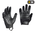 Перчатки M-Tac Assault Tactical Mk.2 Black M 90202002-M