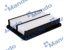 EAF00013M MANDO Фильтр воздуха Mando (EAF00013M)