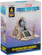 Набір аксесуарів Atomic Mass Games Marvel Crisis Protocol Rejuvenation Chamber Ultimate Encounter (841333127152)