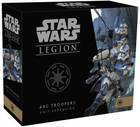 Набір аксесуарів Fantasy Flight Games Star Wars Legion ARC Troopers Unit Expansion (841333111540)