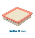 Фільтр повітряний PURFLUX A3054 Purflux (A3054)