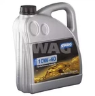 Моторна олива Swag Engine Oil
